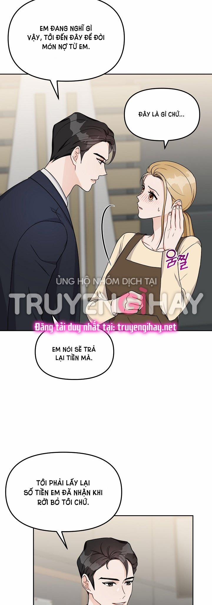 [18+] Đề Nghị Tồi 8.1 trang 23