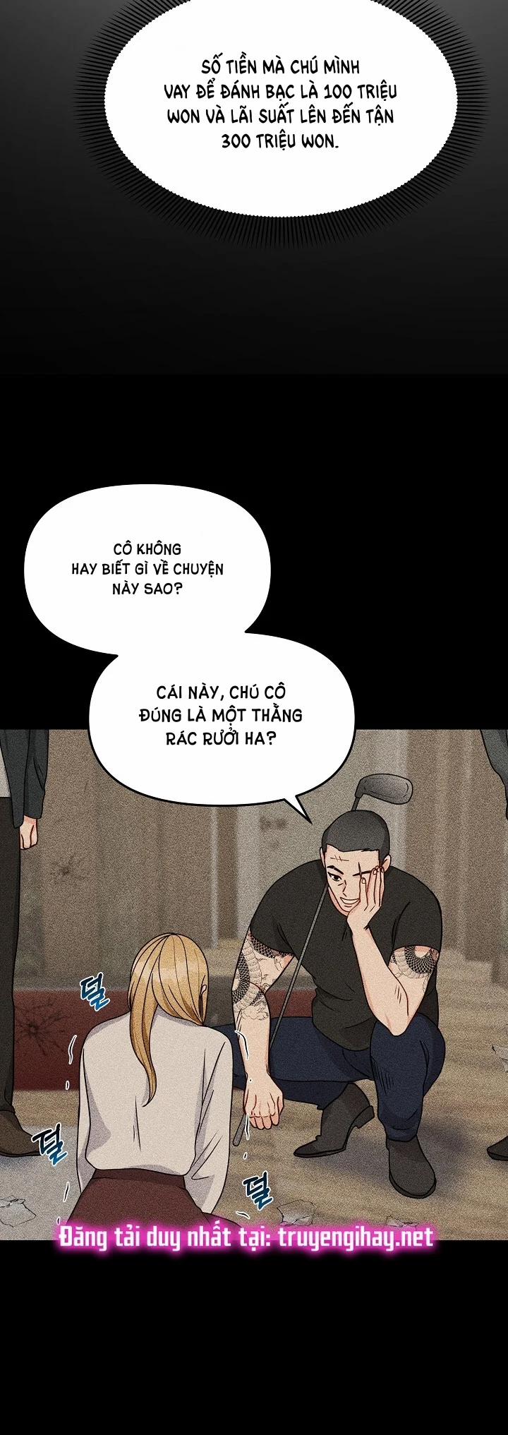 [18+] Đề Nghị Tồi 8.1 trang 7