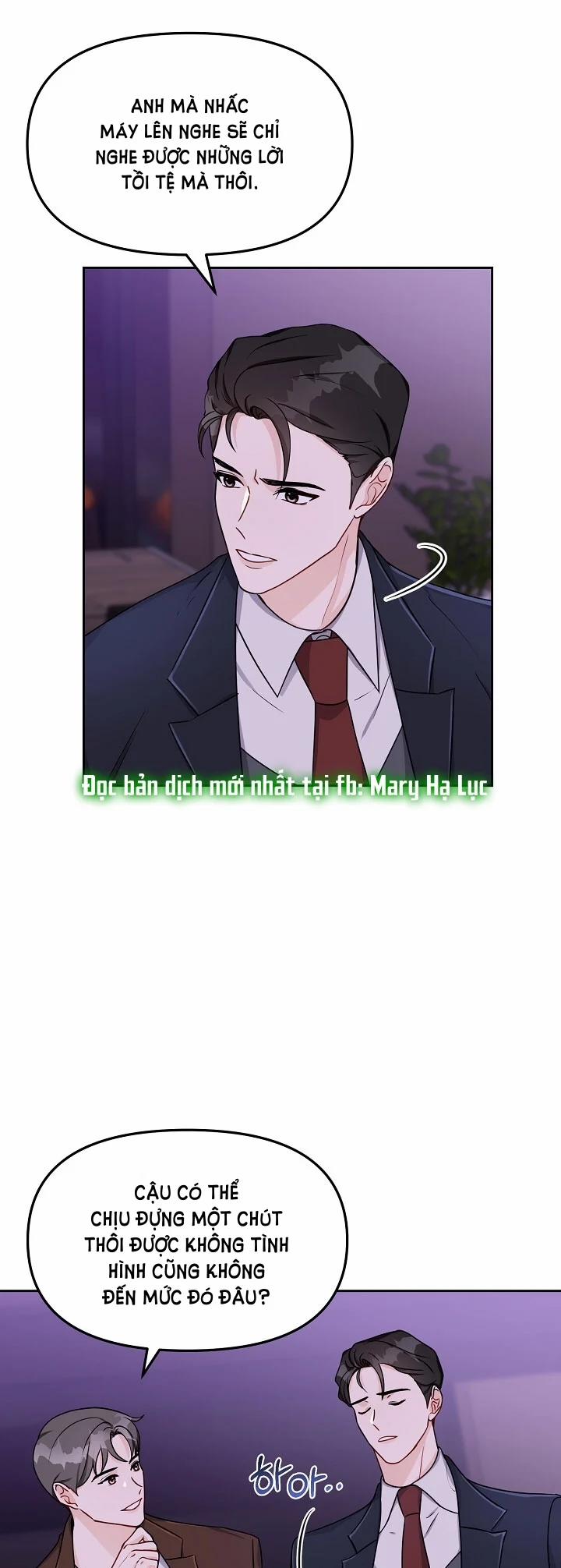 [18+] Đề Nghị Tồi 8.2 trang 14