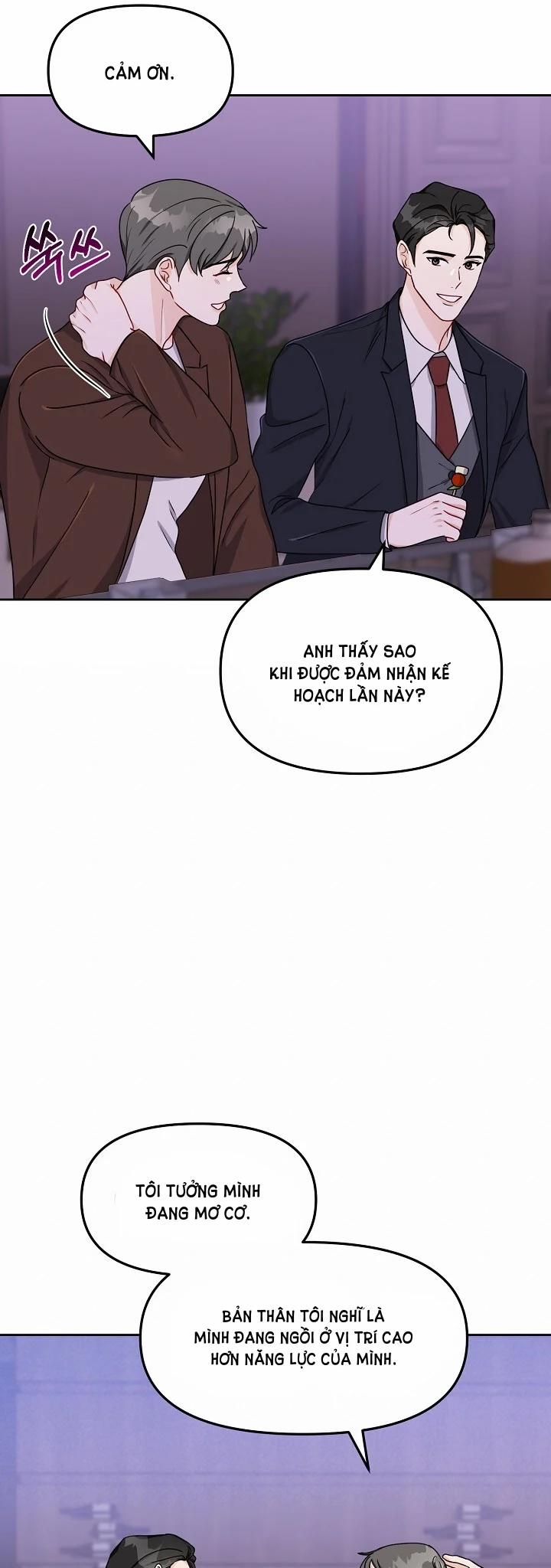 [18+] Đề Nghị Tồi 8.2 trang 16