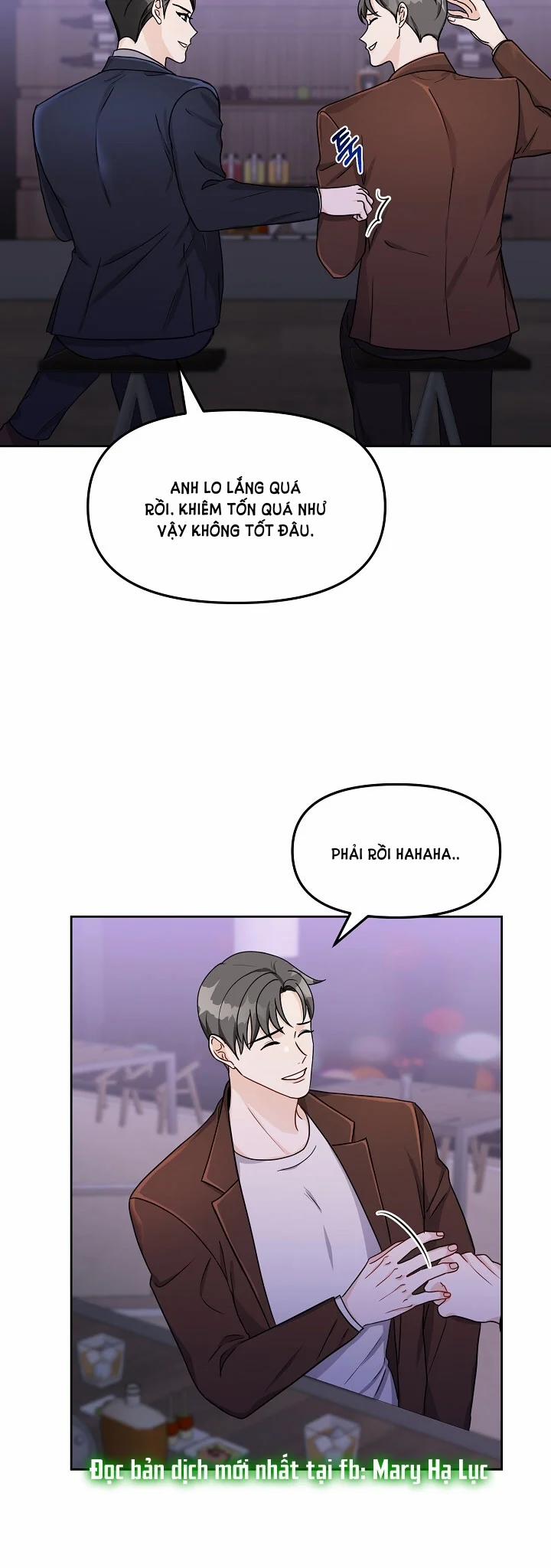 [18+] Đề Nghị Tồi 8.2 trang 17