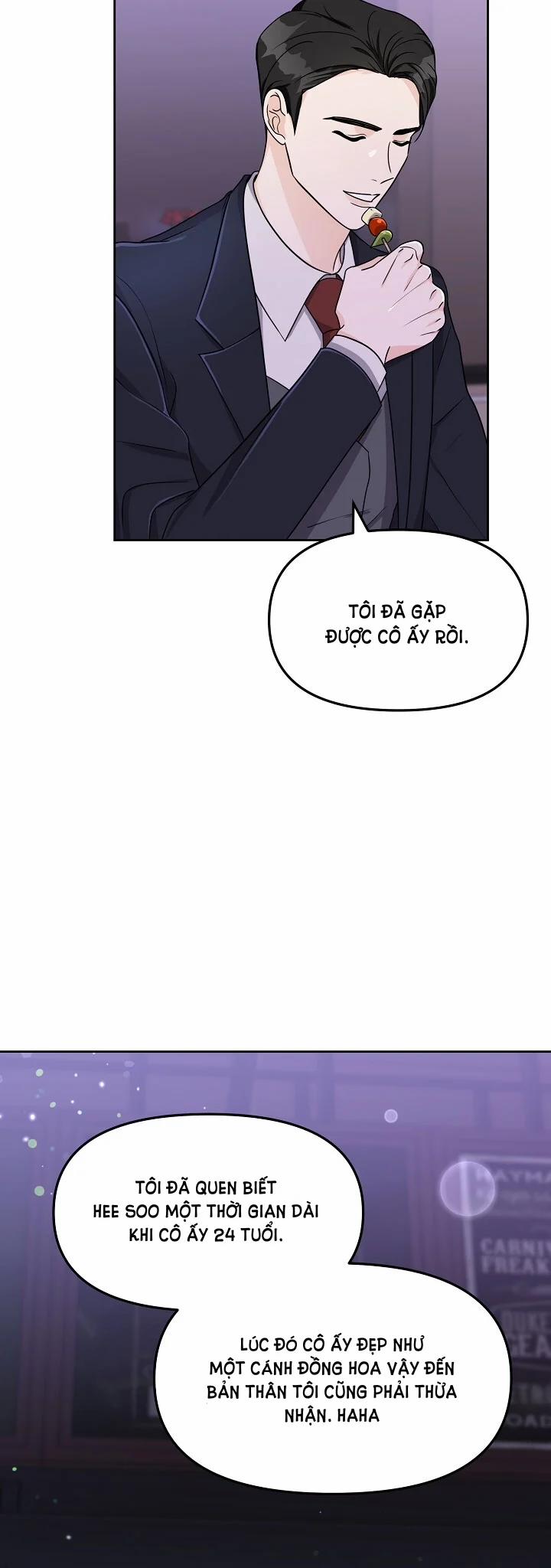 [18+] Đề Nghị Tồi 8.2 trang 19