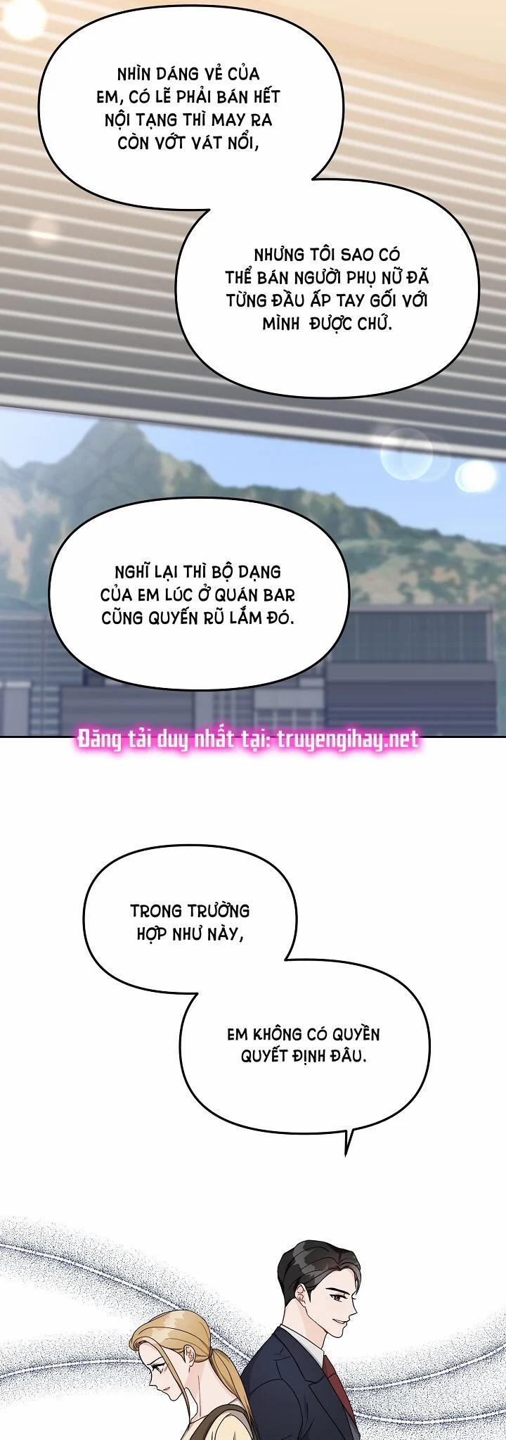 [18+] Đề Nghị Tồi 8.2 trang 2