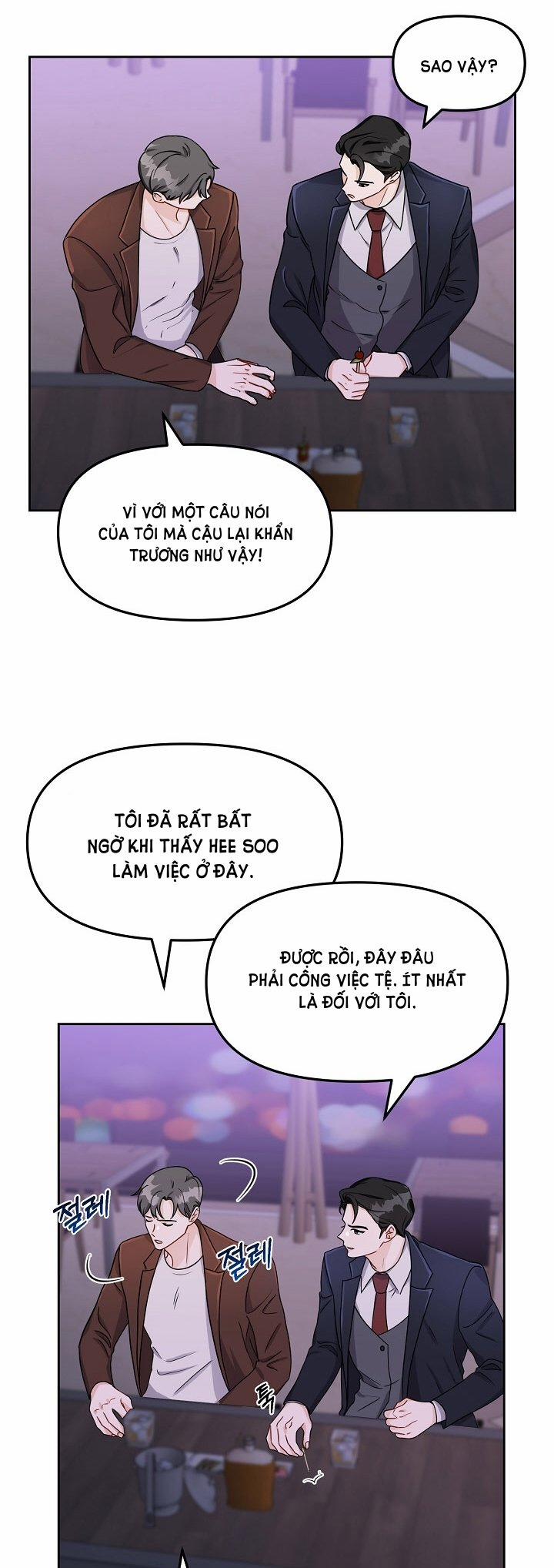 [18+] Đề Nghị Tồi 8.2 trang 21