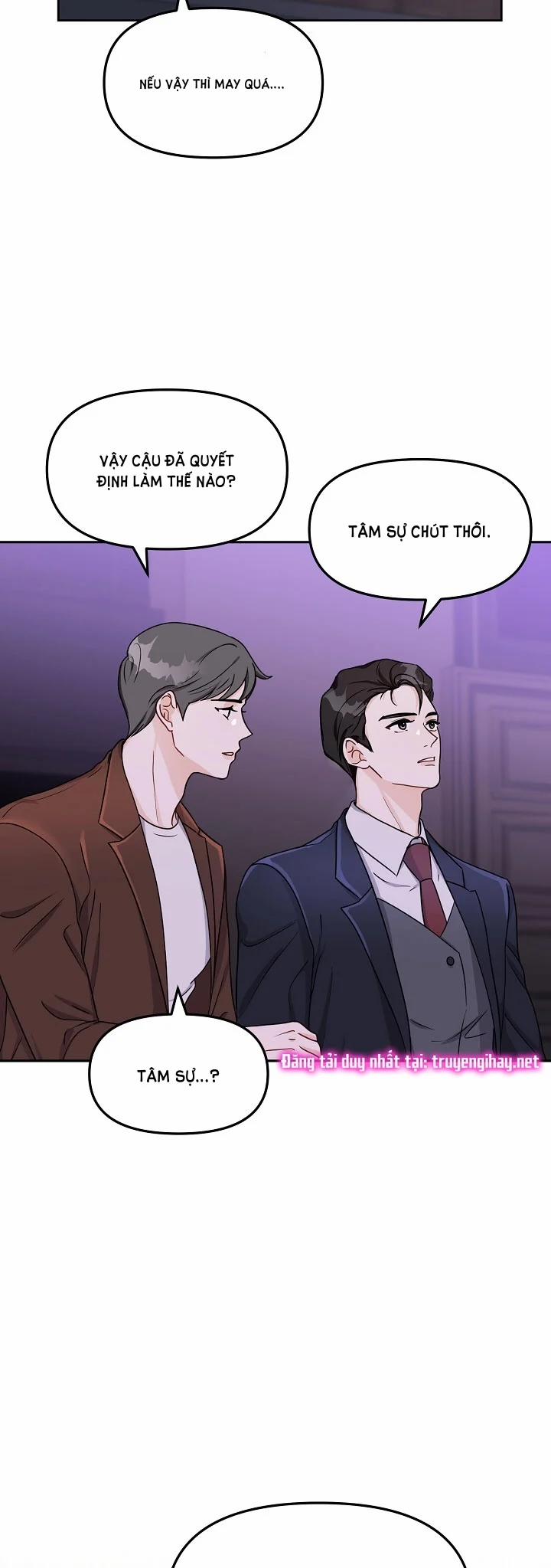 [18+] Đề Nghị Tồi 8.2 trang 22