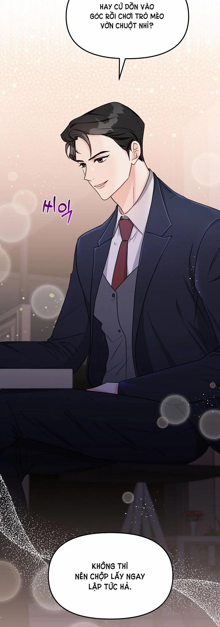 [18+] Đề Nghị Tồi 8.2 trang 23