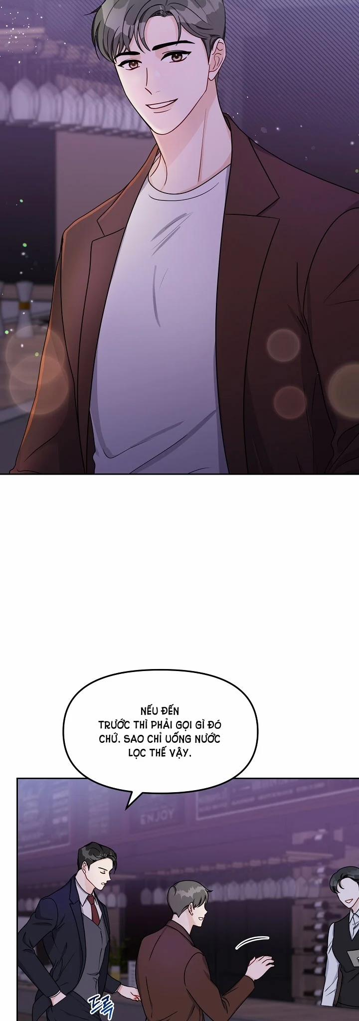 [18+] Đề Nghị Tồi 8.2 trang 9