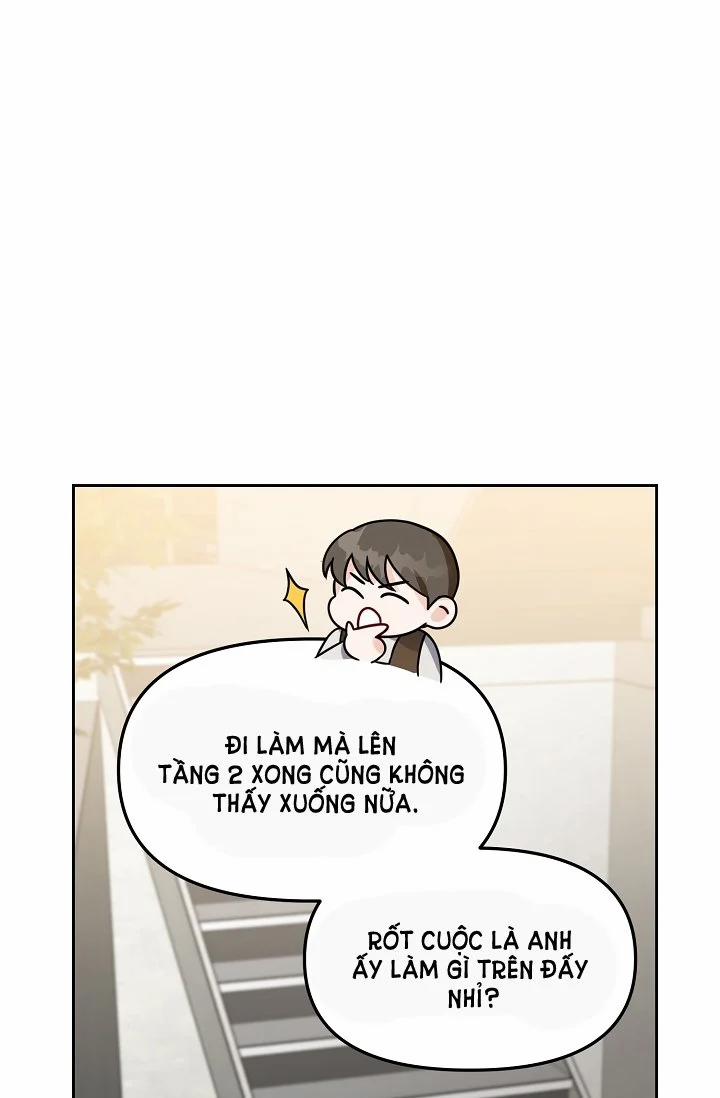 [18+] Đề Nghị Tồi 9.1 trang 22