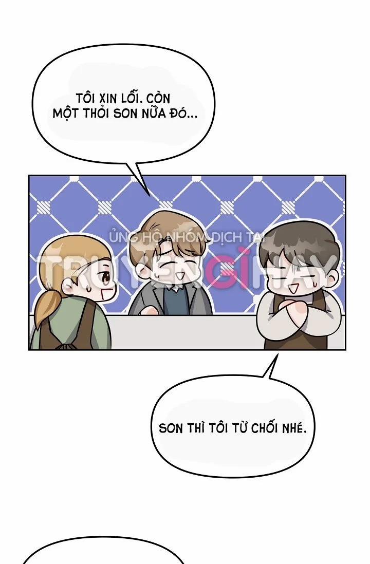 [18+] Đề Nghị Tồi 9.2 trang 13