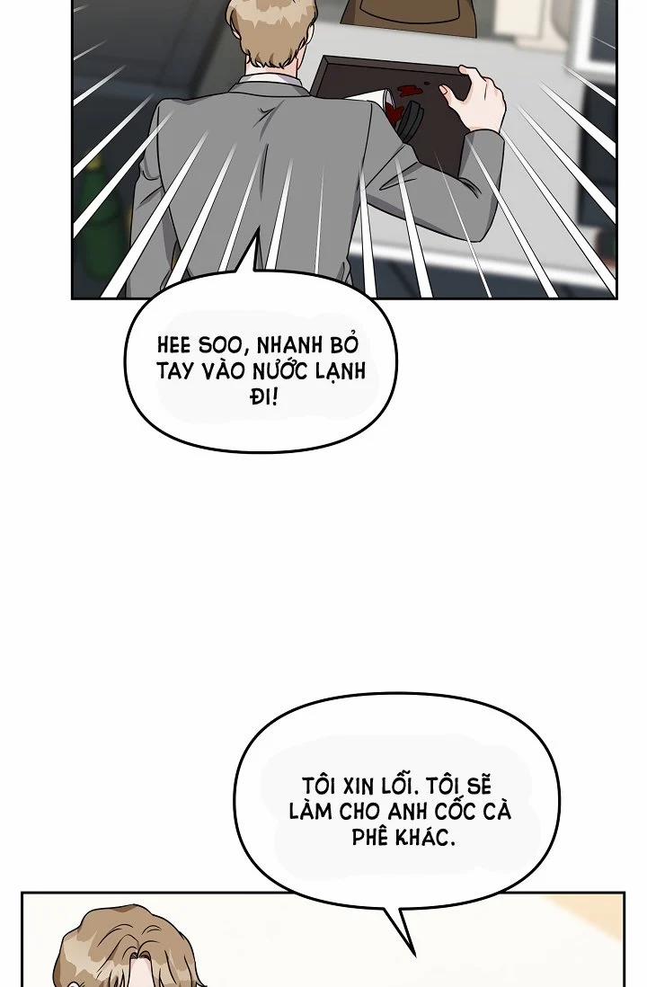 [18+] Đề Nghị Tồi 9.2 trang 30