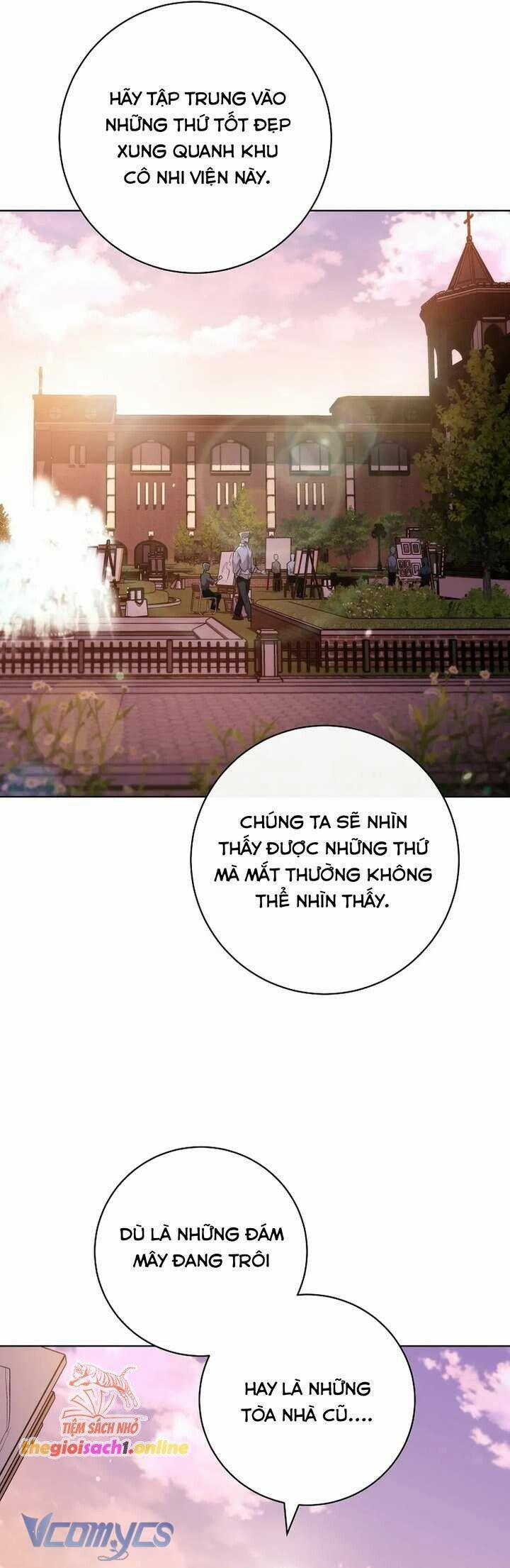 [18+] Để Tôi Khóc Đi 1 trang 1