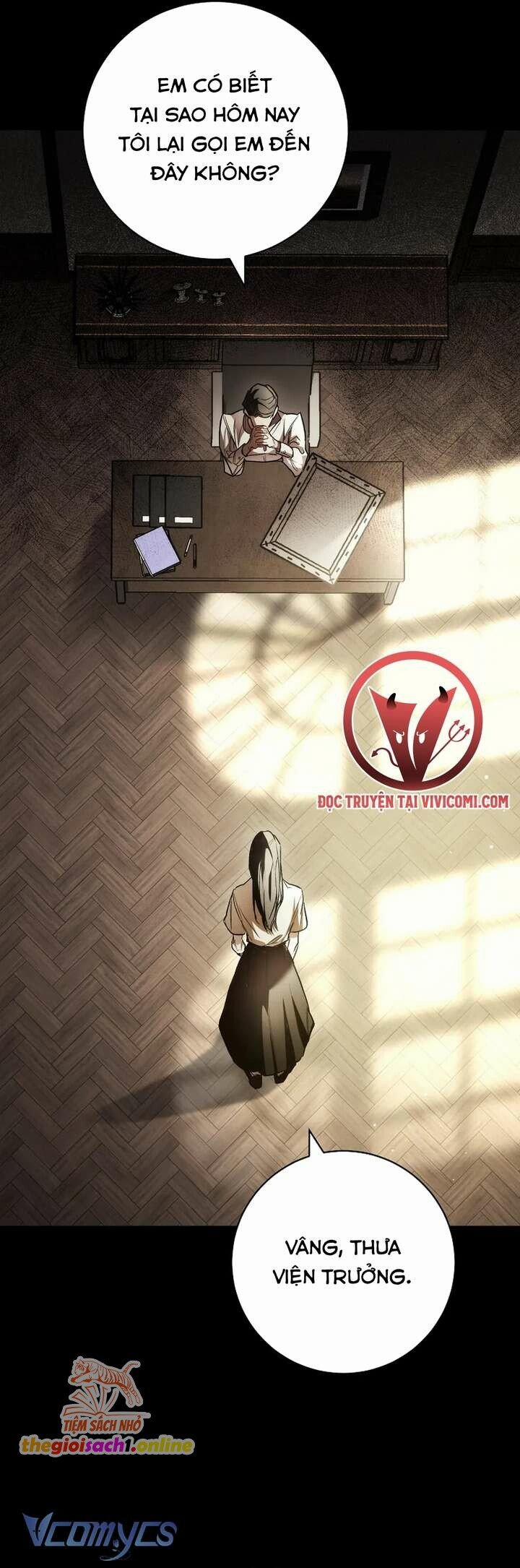 [18+] Để Tôi Khóc Đi 1 trang 10