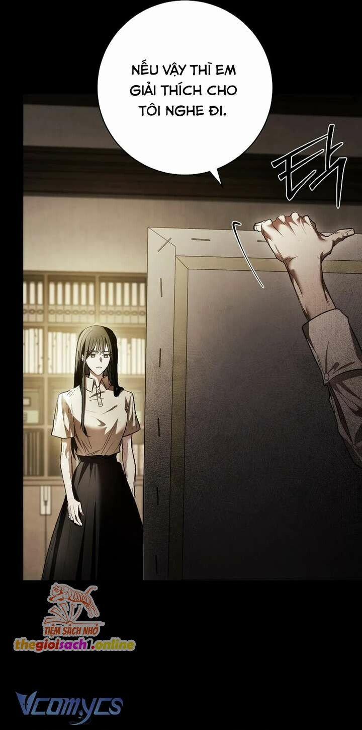 [18+] Để Tôi Khóc Đi 1 trang 11