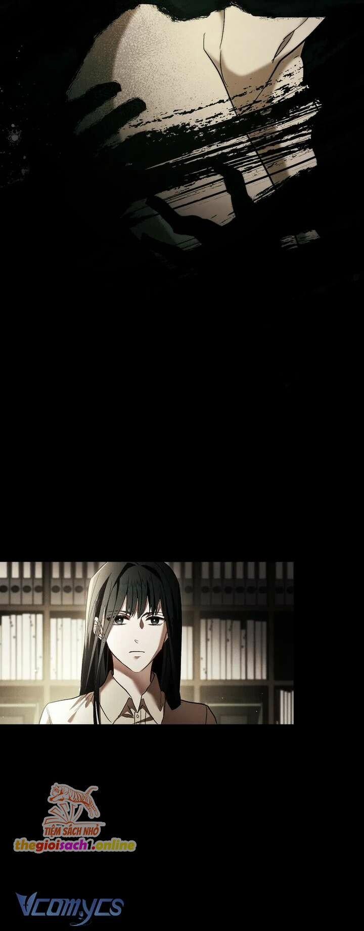 [18+] Để Tôi Khóc Đi 1 trang 13