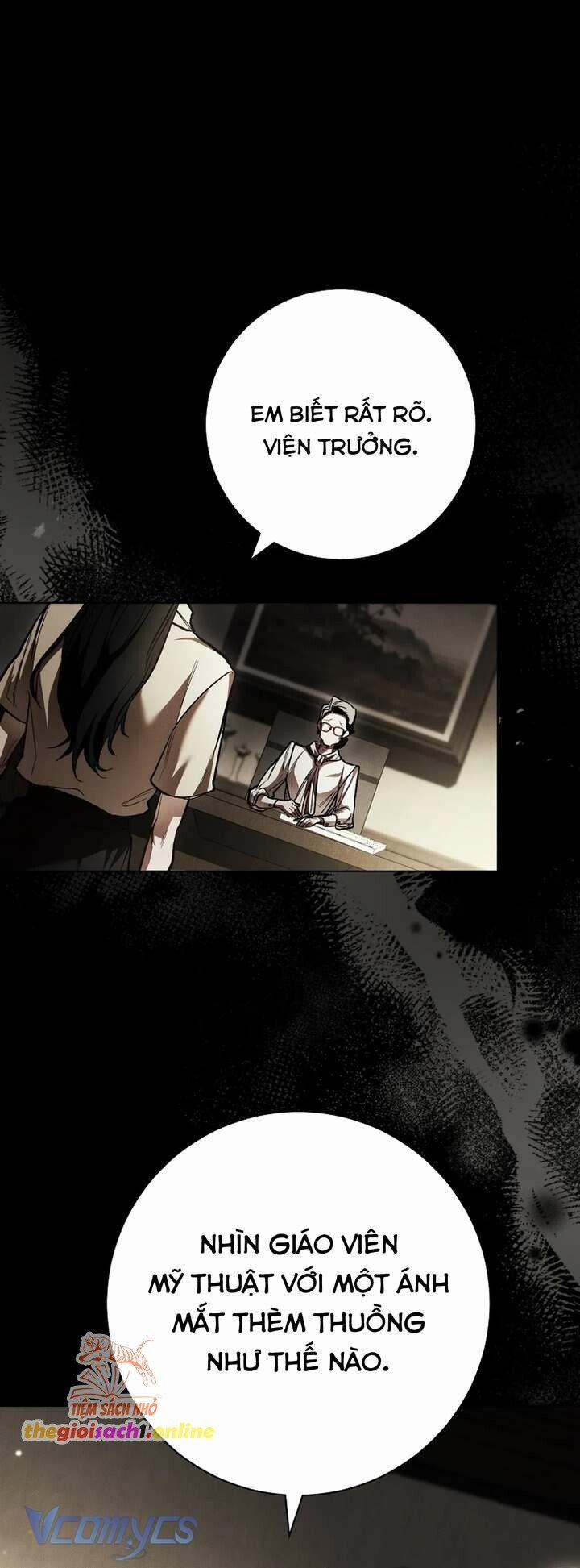 [18+] Để Tôi Khóc Đi 1 trang 16