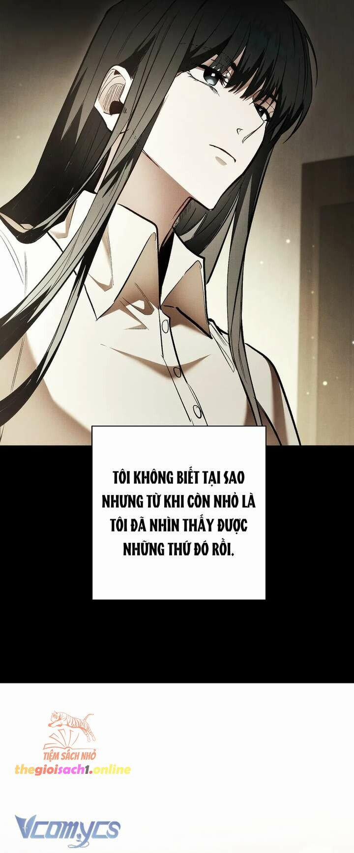 [18+] Để Tôi Khóc Đi 1 trang 23