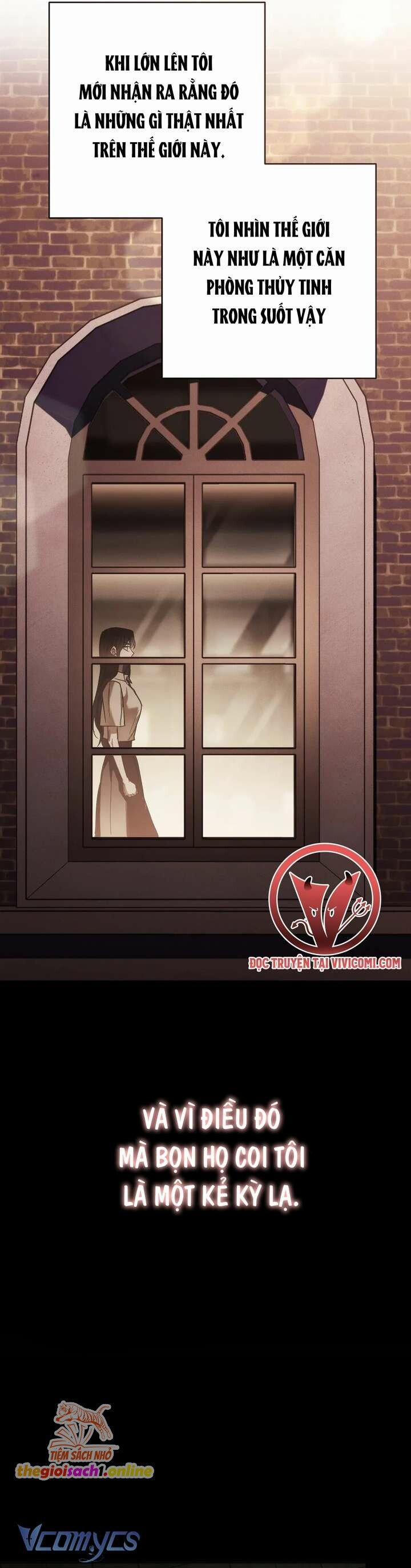 [18+] Để Tôi Khóc Đi 1 trang 24