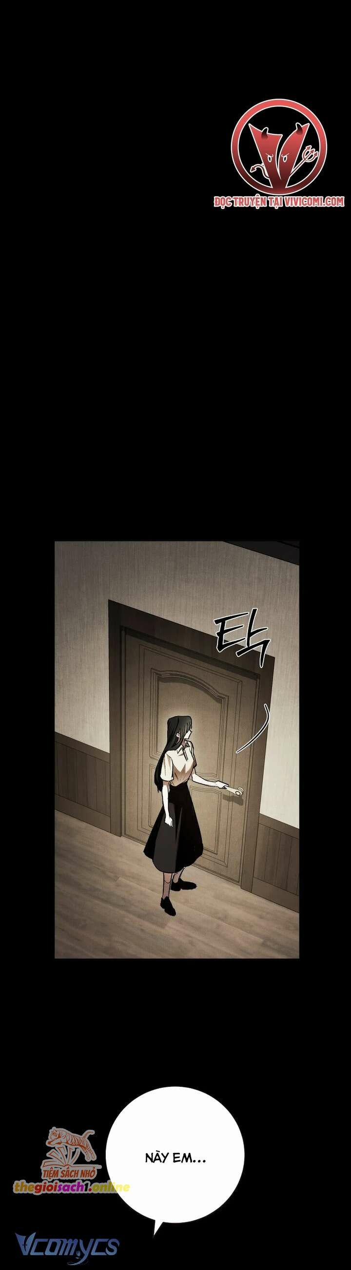 [18+] Để Tôi Khóc Đi 1 trang 26