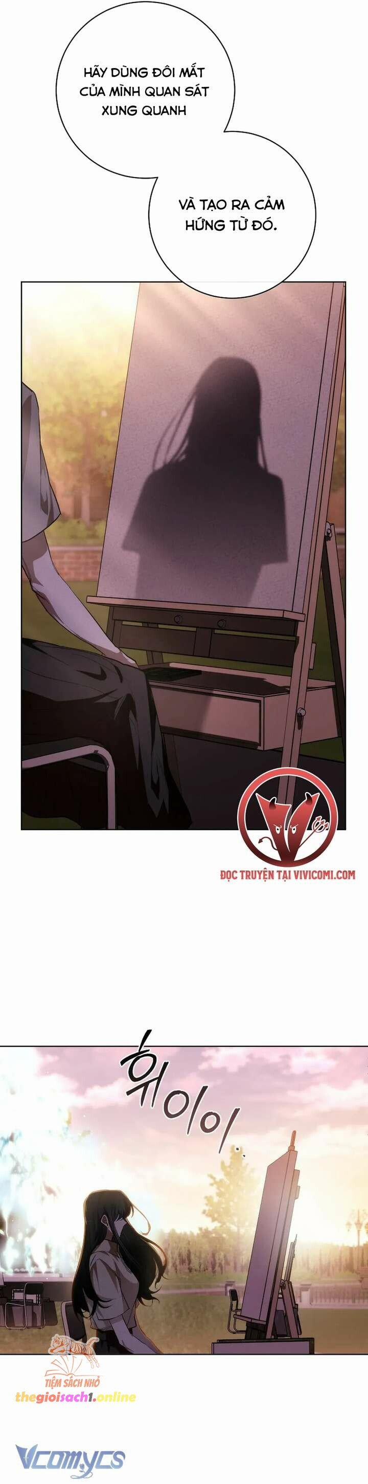 [18+] Để Tôi Khóc Đi 1 trang 3