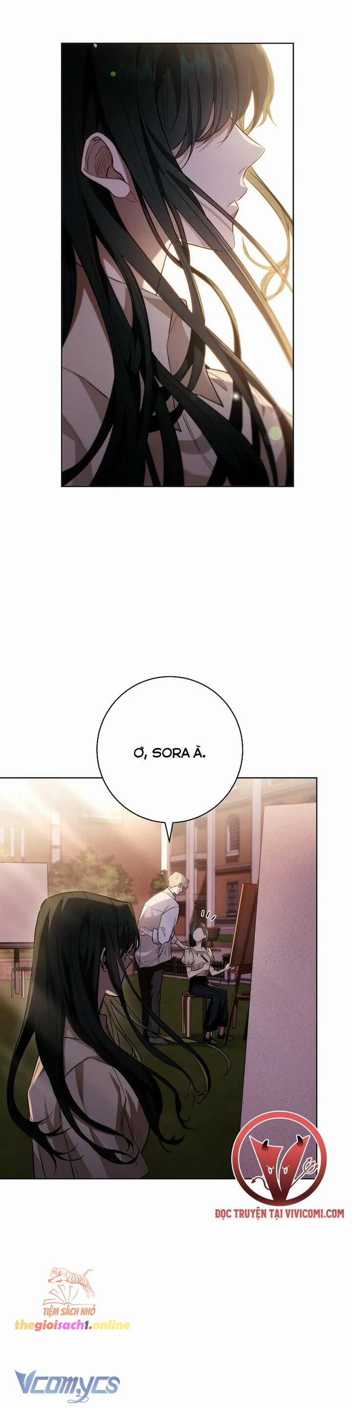 [18+] Để Tôi Khóc Đi 1 trang 4