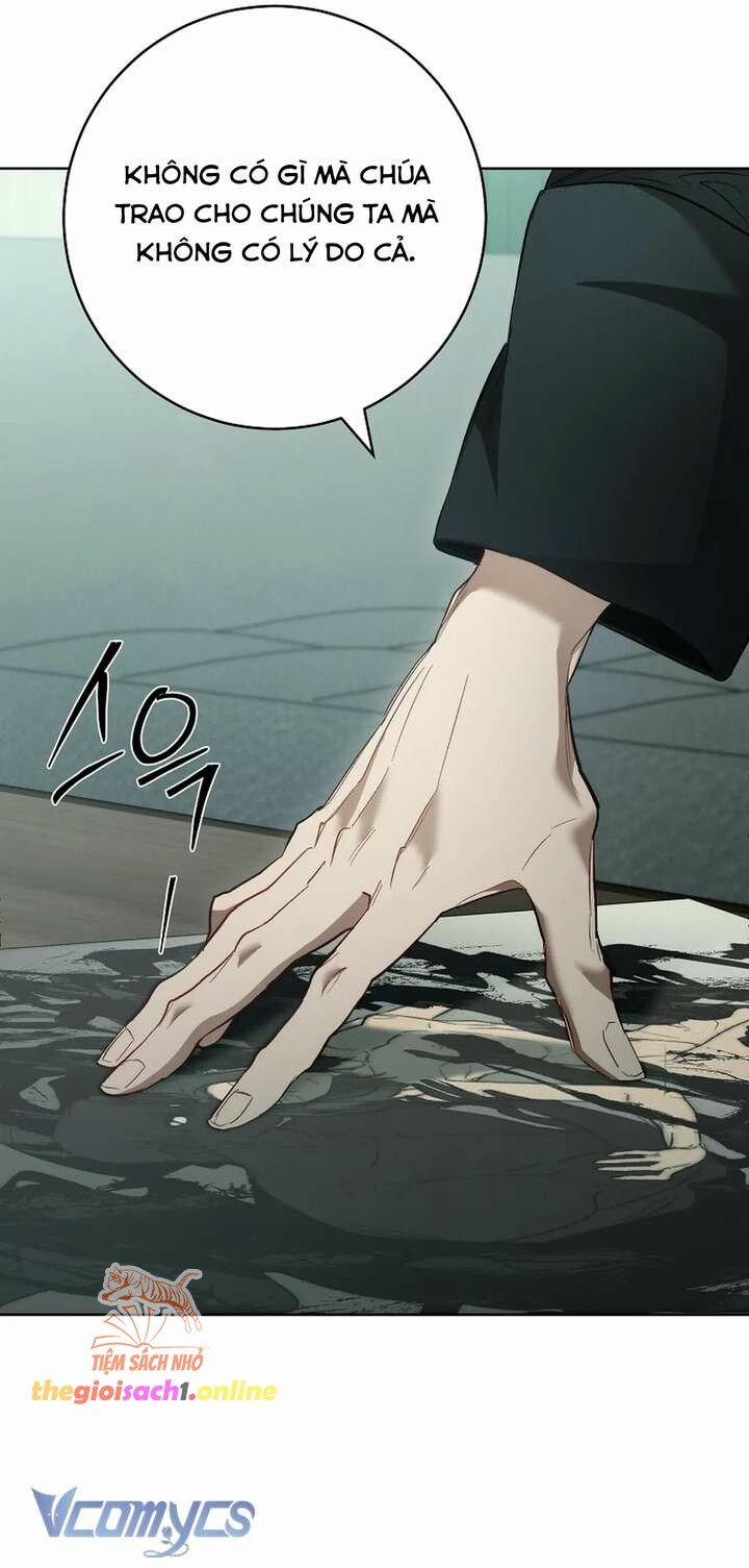 [18+] Để Tôi Khóc Đi 1 trang 40