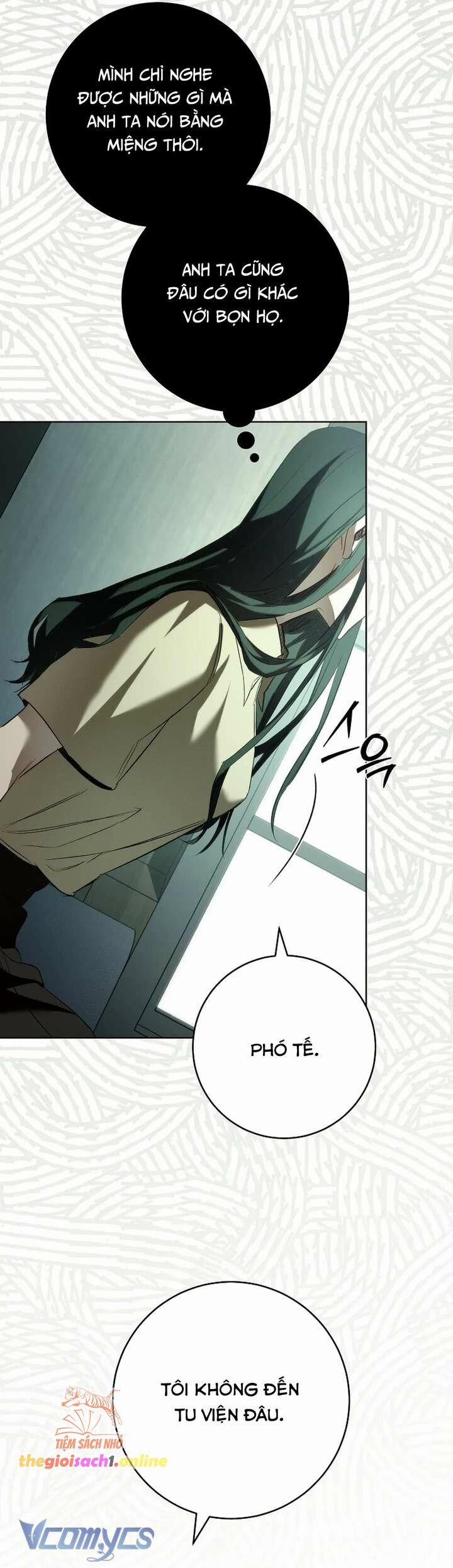 [18+] Để Tôi Khóc Đi 1 trang 44