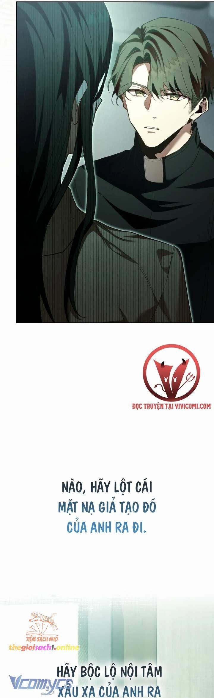 [18+] Để Tôi Khóc Đi 1 trang 45