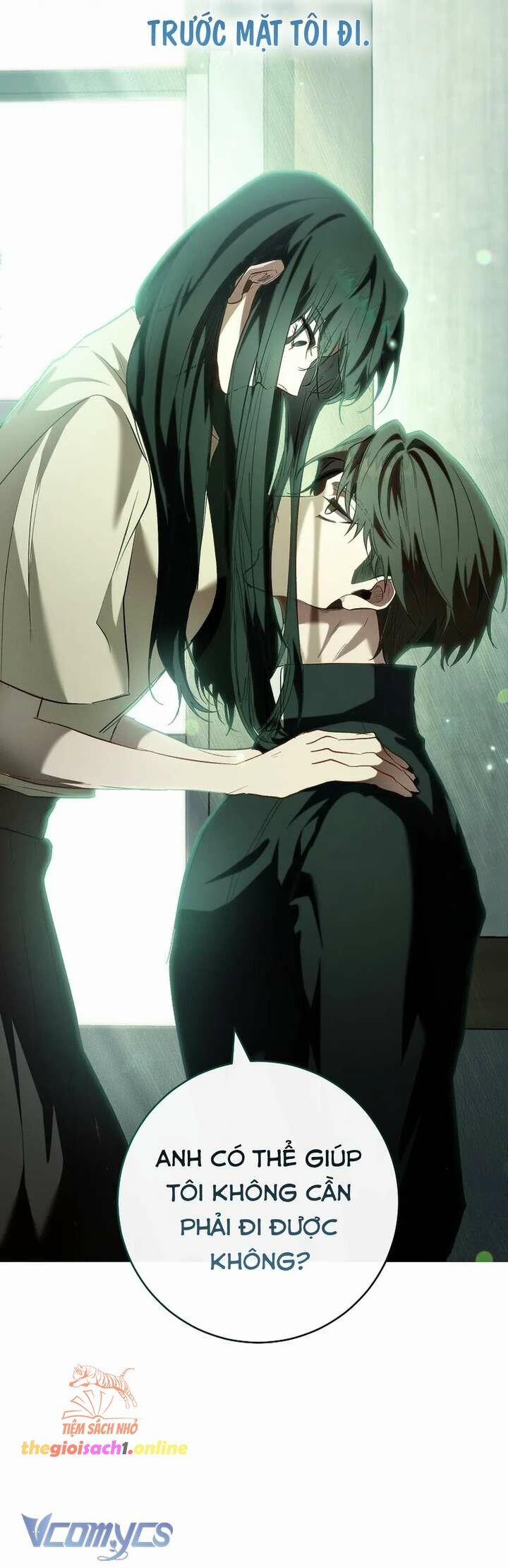 [18+] Để Tôi Khóc Đi 1 trang 46