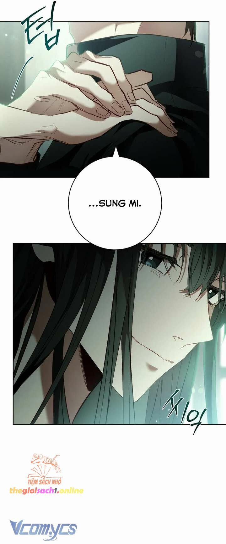 [18+] Để Tôi Khóc Đi 1 trang 48