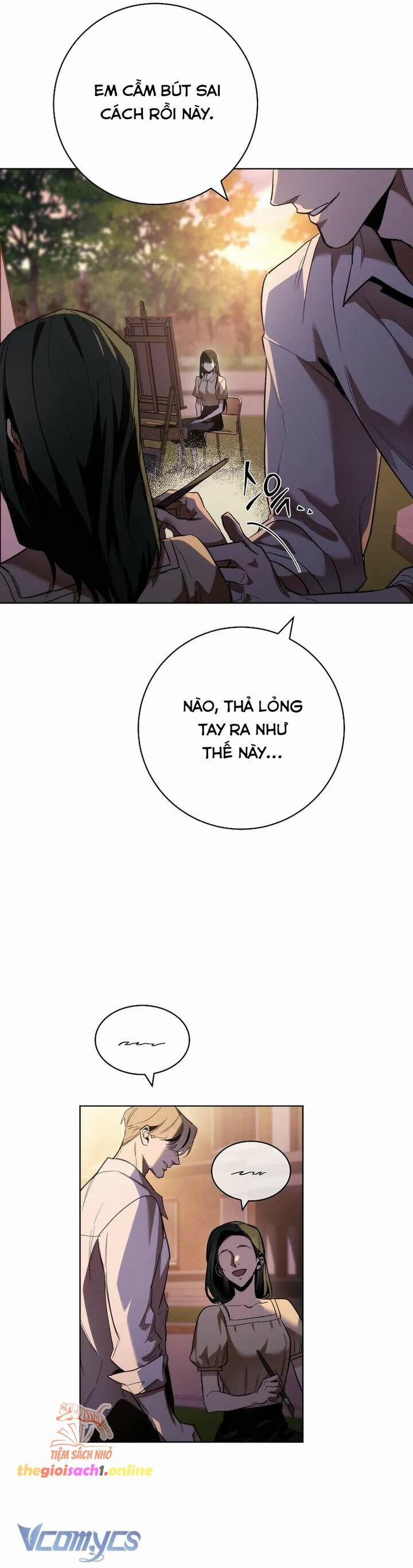 [18+] Để Tôi Khóc Đi 1 trang 5