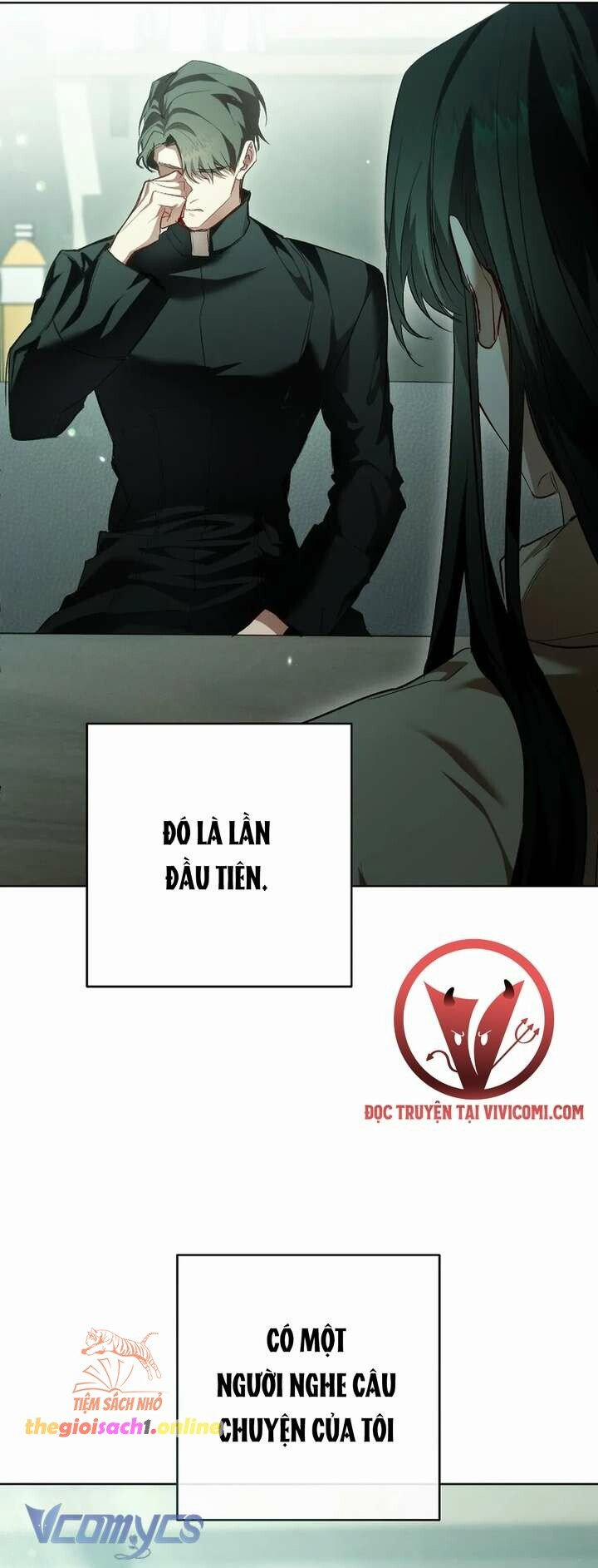 [18+] Để Tôi Khóc Đi 1 trang 53