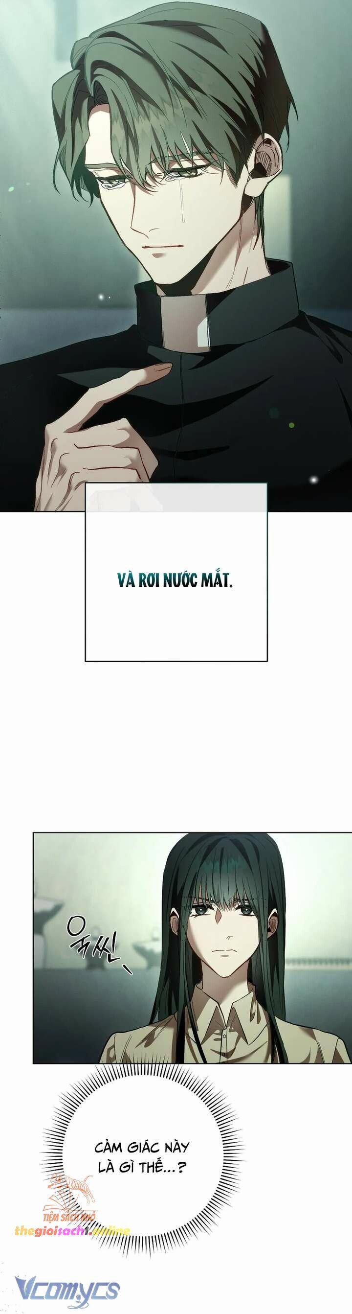 [18+] Để Tôi Khóc Đi 1 trang 54