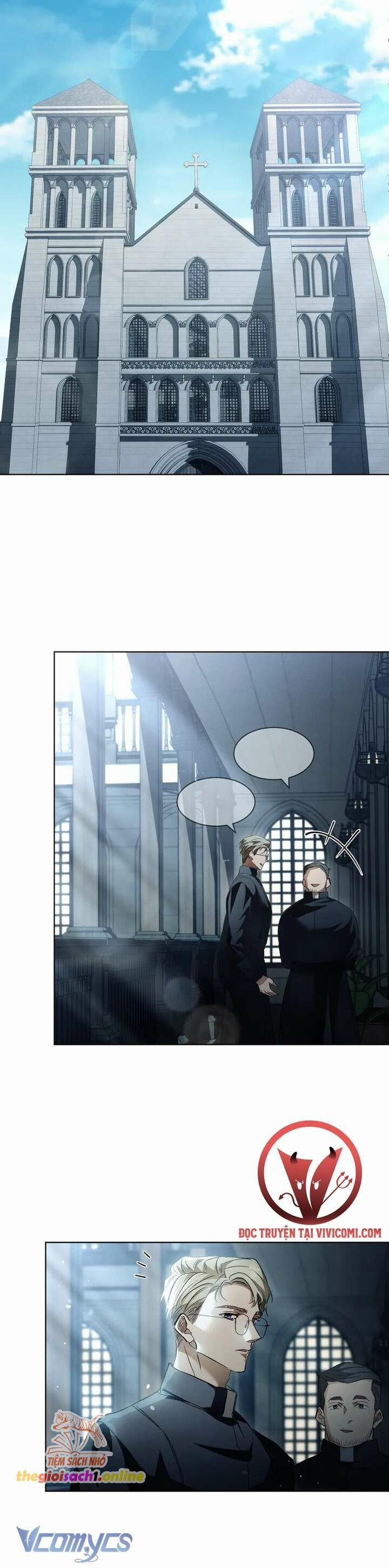 [18+] Để Tôi Khóc Đi 1 trang 56