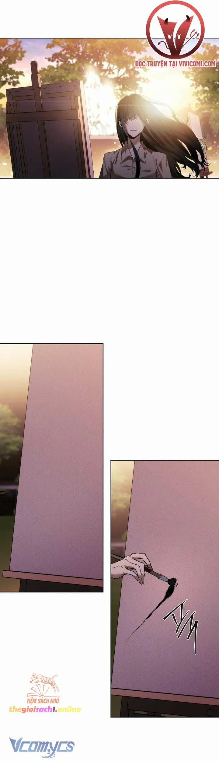 [18+] Để Tôi Khóc Đi 1 trang 6