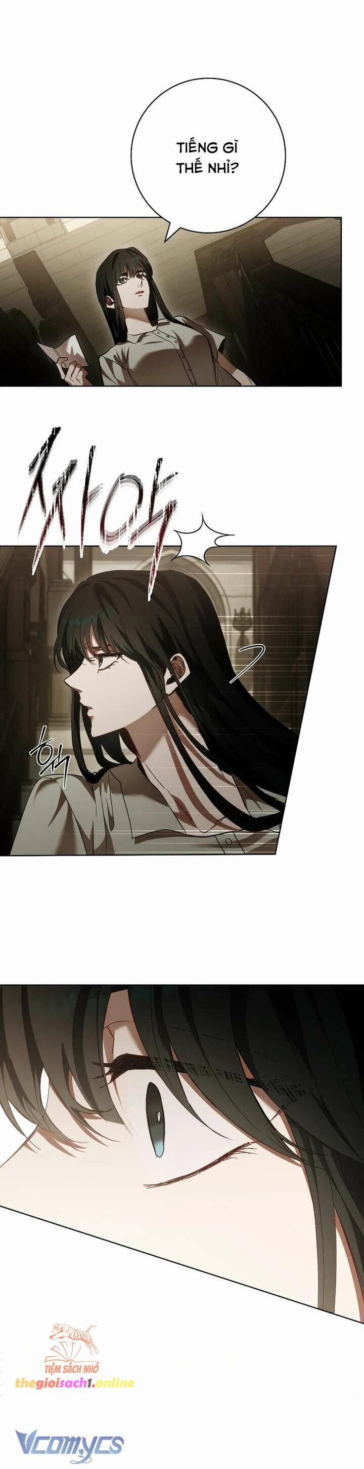 [18+] Để Tôi Khóc Đi 1 trang 61