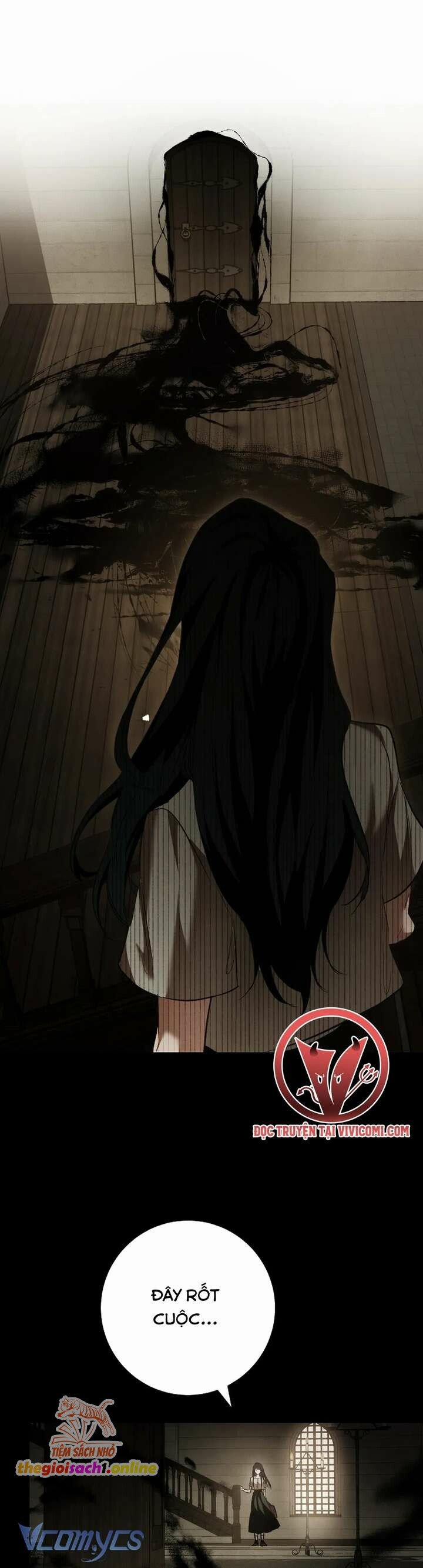 [18+] Để Tôi Khóc Đi 1 trang 62