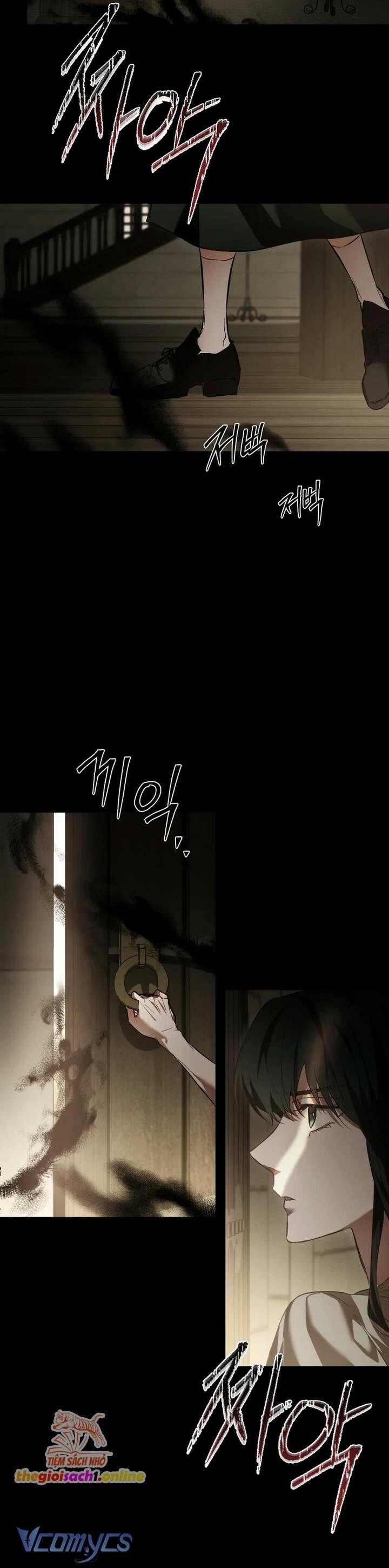 [18+] Để Tôi Khóc Đi 1 trang 63