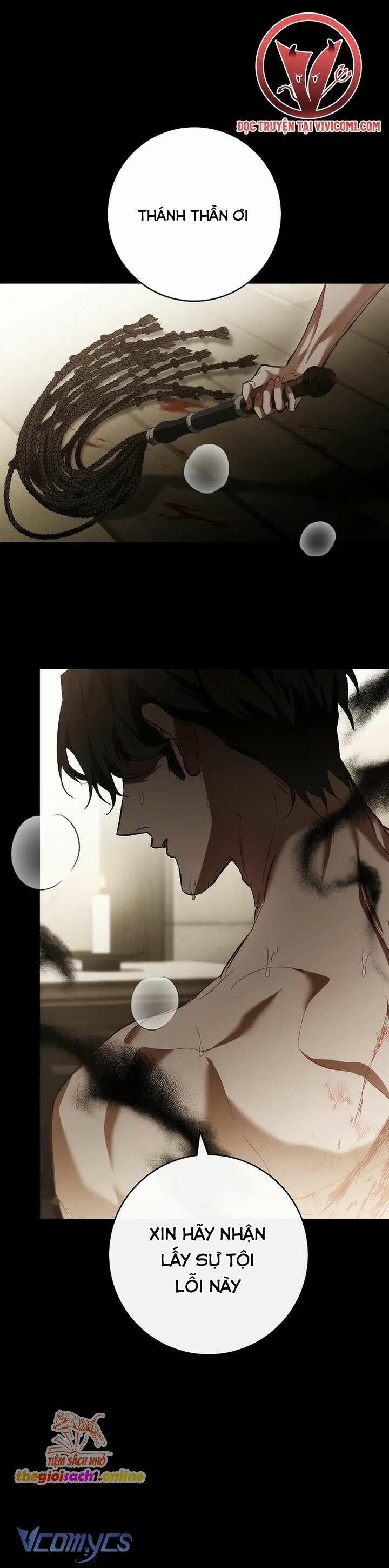 [18+] Để Tôi Khóc Đi 1 trang 64