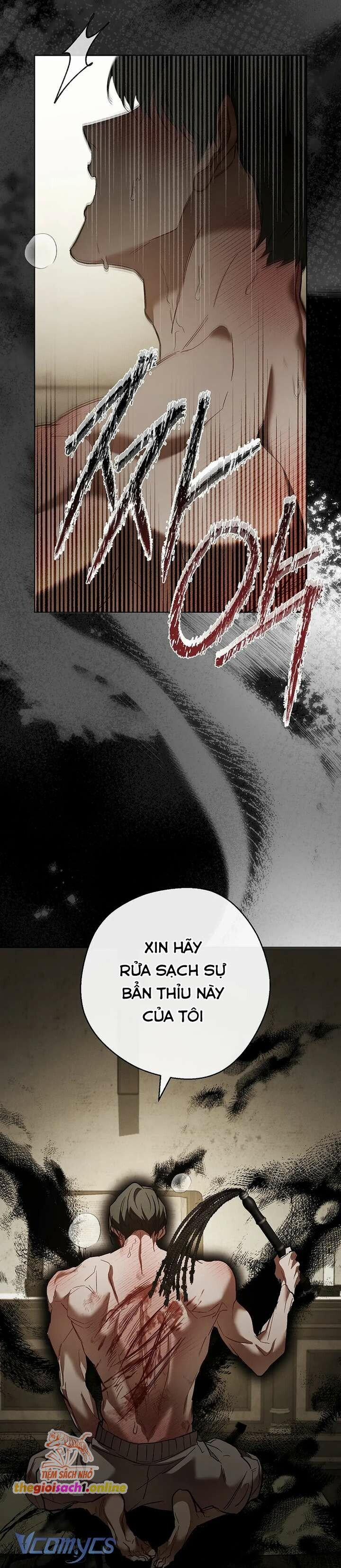 [18+] Để Tôi Khóc Đi 1 trang 66