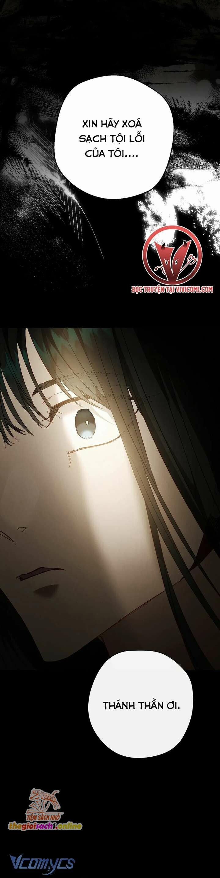 [18+] Để Tôi Khóc Đi 1 trang 67