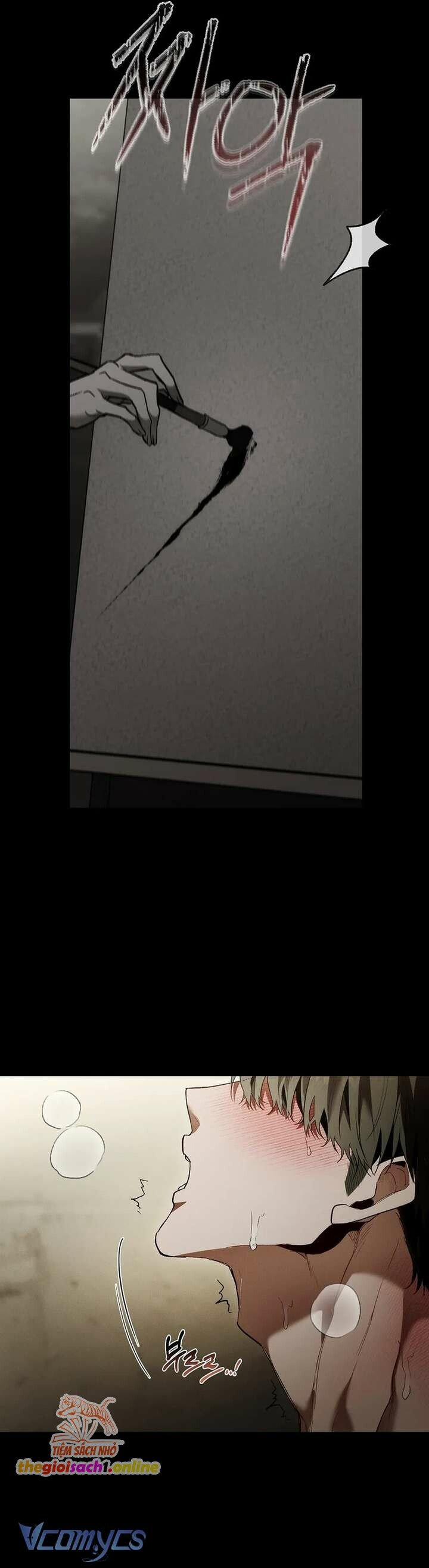 [18+] Để Tôi Khóc Đi 1 trang 68