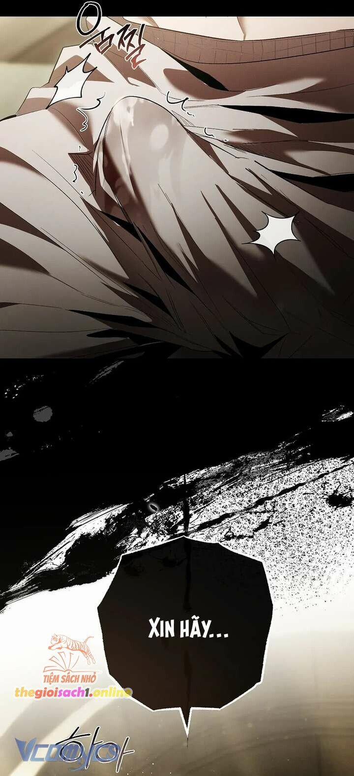 [18+] Để Tôi Khóc Đi 1 trang 70