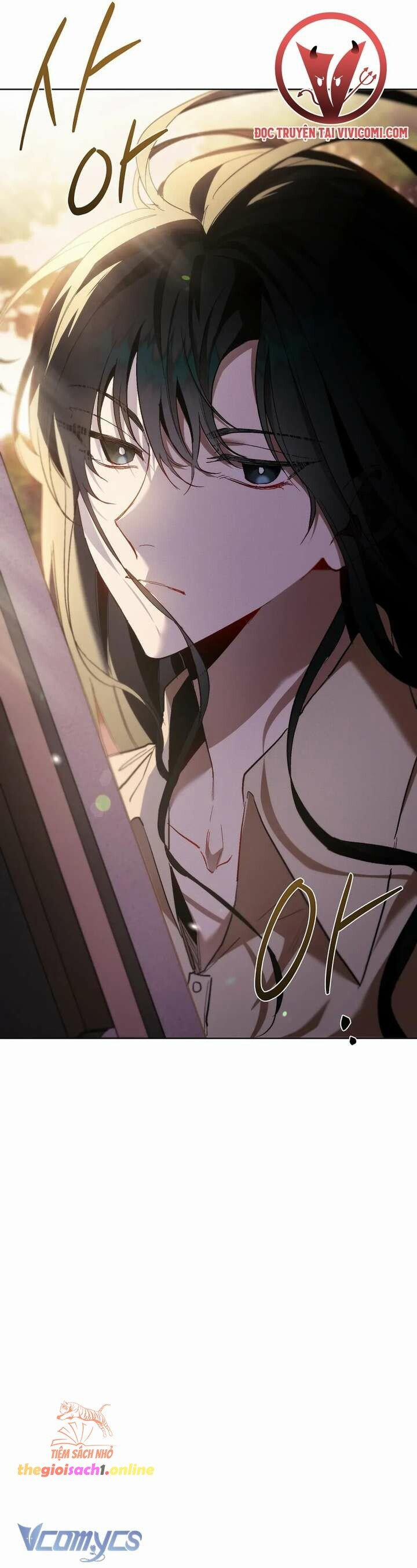 [18+] Để Tôi Khóc Đi 1 trang 8