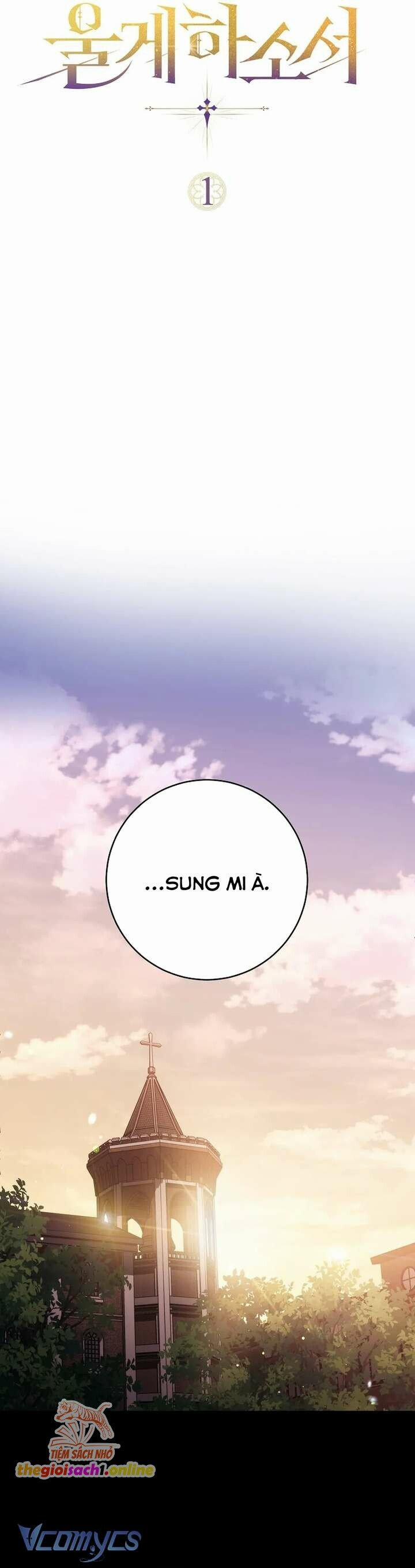 [18+] Để Tôi Khóc Đi 1 trang 9