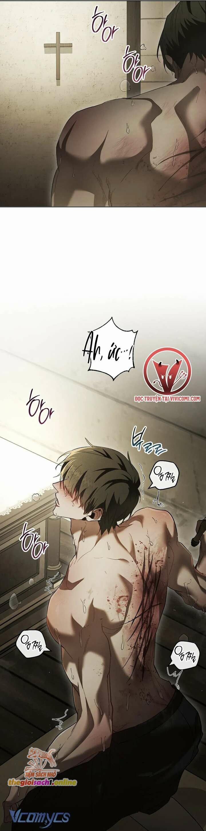 [18+] Để Tôi Khóc Đi 2 trang 1