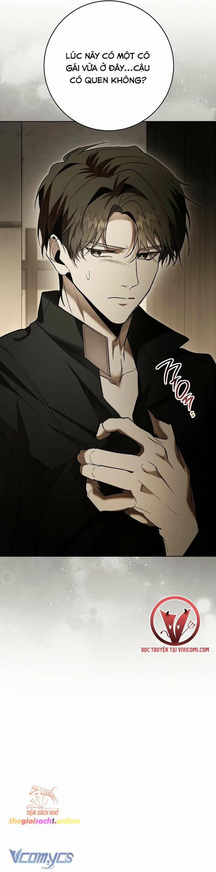 [18+] Để Tôi Khóc Đi 2 trang 10