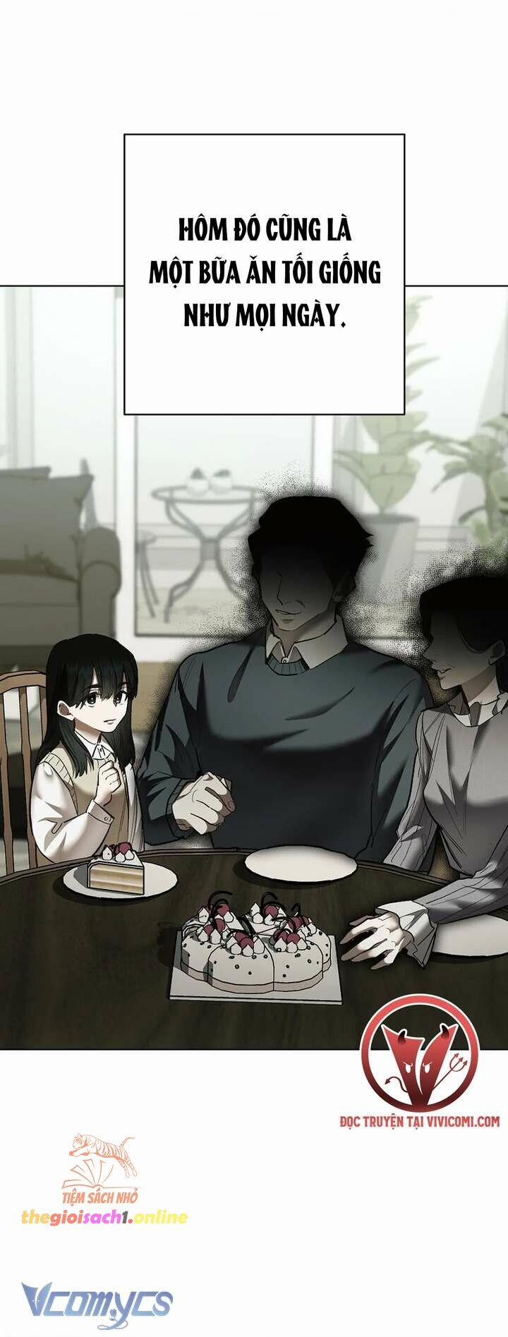 [18+] Để Tôi Khóc Đi 2 trang 12