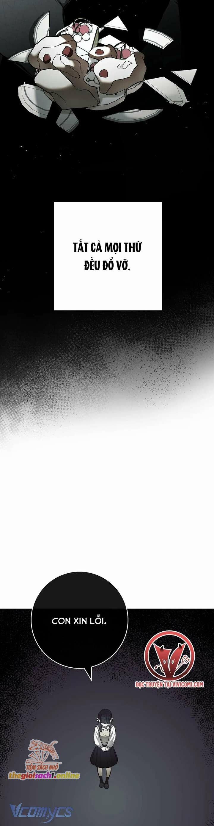 [18+] Để Tôi Khóc Đi 2 trang 15