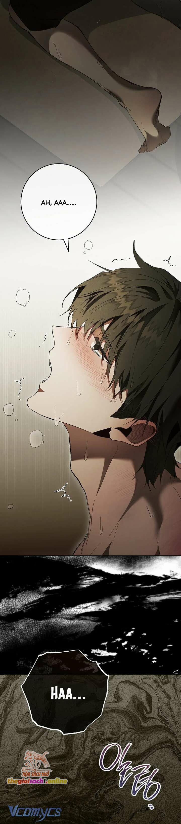 [18+] Để Tôi Khóc Đi 2 trang 2