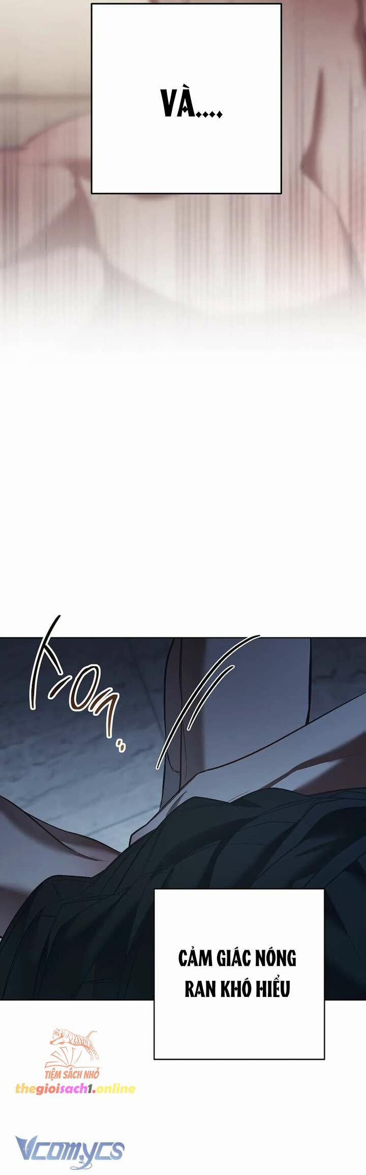 [18+] Để Tôi Khóc Đi 2 trang 24